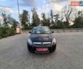 Черный Опель Зафира, объемом двигателя 1.8 л и пробегом 156 тыс. км за 7499 $, фото 13 на Automoto.ua