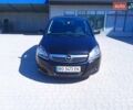 Чорний Опель Зафіра, об'ємом двигуна 1.7 л та пробігом 220 тис. км за 7750 $, фото 3 на Automoto.ua