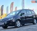Чорний Опель Зафіра, об'ємом двигуна 1.7 л та пробігом 271 тис. км за 7055 $, фото 1 на Automoto.ua