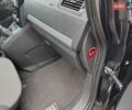 Черный Опель Зафира, объемом двигателя 1.6 л и пробегом 245 тыс. км за 5800 $, фото 57 на Automoto.ua