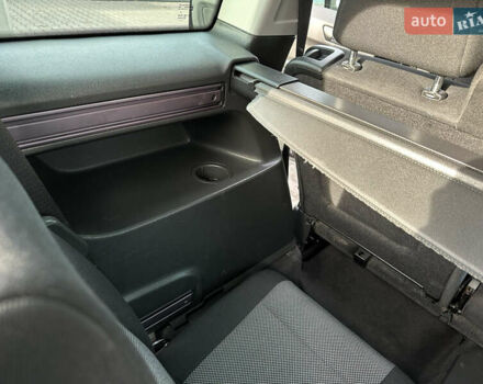 Чорний Опель Зафіра, об'ємом двигуна 1.8 л та пробігом 210 тис. км за 8199 $, фото 72 на Automoto.ua