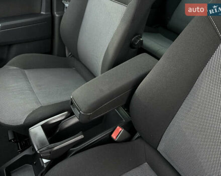 Чорний Опель Зафіра, об'ємом двигуна 1.8 л та пробігом 210 тис. км за 8199 $, фото 57 на Automoto.ua