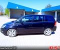 Чорний Опель Зафіра, об'ємом двигуна 1.7 л та пробігом 219 тис. км за 7250 $, фото 4 на Automoto.ua