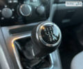 Черный Опель Зафира, объемом двигателя 1.7 л и пробегом 208 тыс. км за 6750 $, фото 12 на Automoto.ua