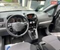 Чорний Опель Зафіра, об'ємом двигуна 1.6 л та пробігом 221 тис. км за 6999 $, фото 33 на Automoto.ua