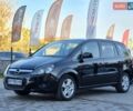 Чорний Опель Зафіра, об'ємом двигуна 1.7 л та пробігом 271 тис. км за 7055 $, фото 1 на Automoto.ua