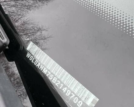 Черный Опель Зафира, объемом двигателя 1.8 л и пробегом 166 тыс. км за 7999 $, фото 40 на Automoto.ua