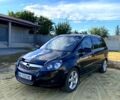 Чорний Опель Зафіра, об'ємом двигуна 1.7 л та пробігом 230 тис. км за 7200 $, фото 1 на Automoto.ua