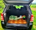 Чорний Опель Зафіра, об'ємом двигуна 1.7 л та пробігом 209 тис. км за 7100 $, фото 11 на Automoto.ua
