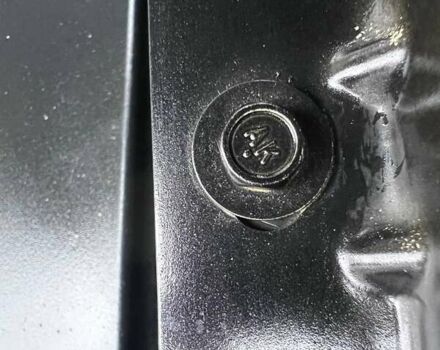 Черный Опель Зафира, объемом двигателя 1.6 л и пробегом 221 тыс. км за 6999 $, фото 72 на Automoto.ua