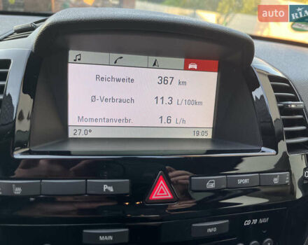 Черный Опель Зафира, объемом двигателя 0 л и пробегом 209 тыс. км за 8700 $, фото 7 на Automoto.ua