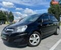 Чорний Опель Зафіра, об'ємом двигуна 1.8 л та пробігом 208 тис. км за 6850 $, фото 1 на Automoto.ua