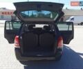 Чорний Опель Зафіра, об'ємом двигуна 1.7 л та пробігом 220 тис. км за 7750 $, фото 47 на Automoto.ua