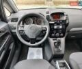 Черный Опель Зафира, объемом двигателя 1.6 л и пробегом 245 тыс. км за 5800 $, фото 45 на Automoto.ua