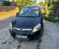 Чорний Опель Зафіра, об'ємом двигуна 0 л та пробігом 300 тис. км за 2512 $, фото 1 на Automoto.ua
