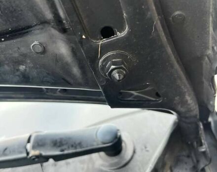 Черный Опель Зафира, объемом двигателя 1.6 л и пробегом 221 тыс. км за 6999 $, фото 73 на Automoto.ua