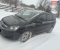 Черный Опель Зафира, объемом двигателя 1.7 л и пробегом 278 тыс. км за 8000 $, фото 2 на Automoto.ua
