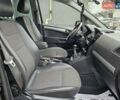 Чорний Опель Зафіра, об'ємом двигуна 1.8 л та пробігом 155 тис. км за 7490 $, фото 15 на Automoto.ua