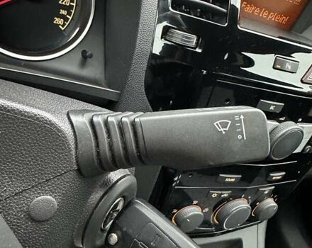 Чорний Опель Зафіра, об'ємом двигуна 1.8 л та пробігом 166 тис. км за 7900 $, фото 24 на Automoto.ua