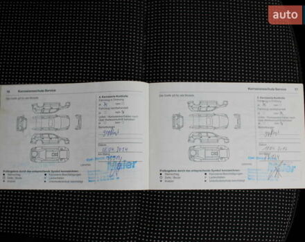 Черный Опель Зафира, объемом двигателя 1.8 л и пробегом 220 тыс. км за 7499 $, фото 90 на Automoto.ua