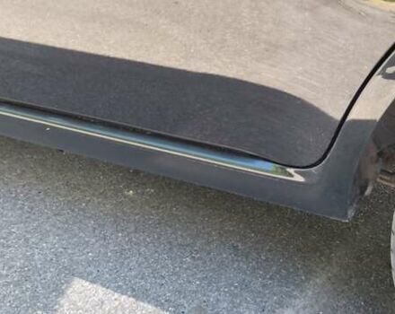 Чорний Опель Зафіра, об'ємом двигуна 1.7 л та пробігом 280 тис. км за 7250 $, фото 2 на Automoto.ua