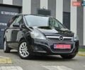 Чорний Опель Зафіра, об'ємом двигуна 1.8 л та пробігом 155 тис. км за 7490 $, фото 1 на Automoto.ua