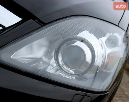 Черный Опель Зафира, объемом двигателя 1.8 л и пробегом 220 тыс. км за 6999 $, фото 20 на Automoto.ua