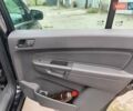 Черный Опель Зафира, объемом двигателя 1.6 л и пробегом 176 тыс. км за 8600 $, фото 16 на Automoto.ua