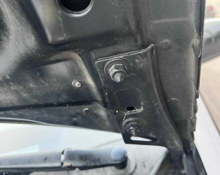 Черный Опель Зафира, объемом двигателя 1.6 л и пробегом 221 тыс. км за 6999 $, фото 71 на Automoto.ua