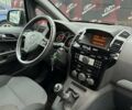 Чорний Опель Зафіра, об'ємом двигуна 1.8 л та пробігом 166 тис. км за 7900 $, фото 26 на Automoto.ua