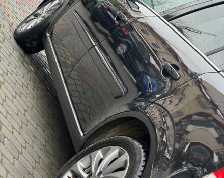 Черный Опель Зафира, объемом двигателя 1.8 л и пробегом 247 тыс. км за 7599 $, фото 18 на Automoto.ua