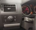 Черный Опель Зафира, объемом двигателя 1.7 л и пробегом 240 тыс. км за 7620 $, фото 16 на Automoto.ua