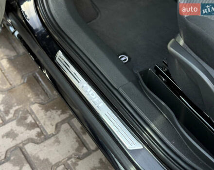 Чорний Опель Зафіра, об'ємом двигуна 1.8 л та пробігом 210 тис. км за 8199 $, фото 44 на Automoto.ua