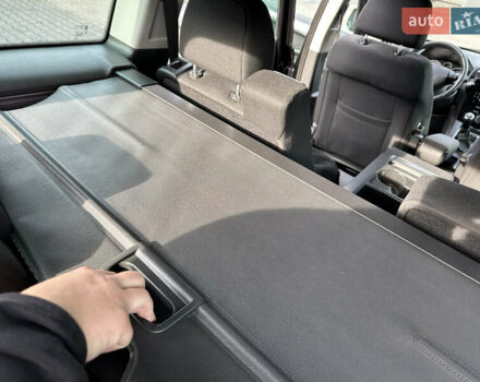 Чорний Опель Зафіра, об'ємом двигуна 1.8 л та пробігом 210 тис. км за 8199 $, фото 73 на Automoto.ua