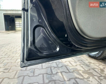 Чорний Опель Зафіра, об'ємом двигуна 1.8 л та пробігом 210 тис. км за 8199 $, фото 43 на Automoto.ua
