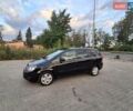Черный Опель Зафира, объемом двигателя 1.8 л и пробегом 156 тыс. км за 7499 $, фото 2 на Automoto.ua