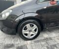 Чорний Опель Зафіра, об'ємом двигуна 1.6 л та пробігом 221 тис. км за 6999 $, фото 17 на Automoto.ua