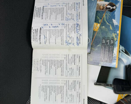 Черный Опель Зафира, объемом двигателя 1.8 л и пробегом 216 тыс. км за 7799 $, фото 76 на Automoto.ua