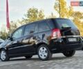 Чорний Опель Зафіра, об'ємом двигуна 1.7 л та пробігом 271 тис. км за 7055 $, фото 18 на Automoto.ua