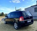 Чорний Опель Зафіра, об'ємом двигуна 1.7 л та пробігом 230 тис. км за 7200 $, фото 3 на Automoto.ua