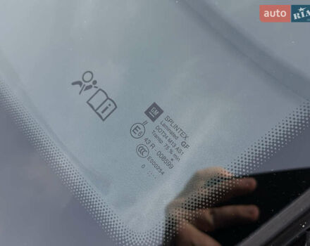 Чорний Опель Зафіра, об'ємом двигуна 1.8 л та пробігом 210 тис. км за 8199 $, фото 38 на Automoto.ua