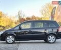 Чорний Опель Зафіра, об'ємом двигуна 1.7 л та пробігом 271 тис. км за 7055 $, фото 12 на Automoto.ua