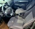 Чорний Опель Зафіра, об'ємом двигуна 1.7 л та пробігом 209 тис. км за 7100 $, фото 6 на Automoto.ua