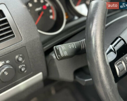 Чорний Опель Зафіра, об'ємом двигуна 1.8 л та пробігом 210 тис. км за 8199 $, фото 48 на Automoto.ua