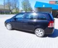 Чорний Опель Зафіра, об'ємом двигуна 1.7 л та пробігом 220 тис. км за 7750 $, фото 24 на Automoto.ua