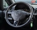 Чорний Опель Зафіра, об'ємом двигуна 1.7 л та пробігом 271 тис. км за 7055 $, фото 49 на Automoto.ua