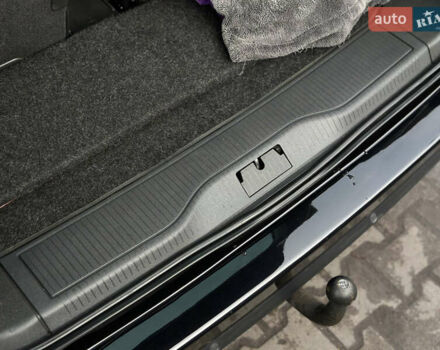 Чорний Опель Зафіра, об'ємом двигуна 1.8 л та пробігом 210 тис. км за 8199 $, фото 76 на Automoto.ua