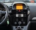 Чорний Опель Зафіра, об'ємом двигуна 1.7 л та пробігом 271 тис. км за 7055 $, фото 50 на Automoto.ua