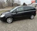 Чорний Опель Зафіра, об'ємом двигуна 1.69 л та пробігом 250 тис. км за 7500 $, фото 5 на Automoto.ua