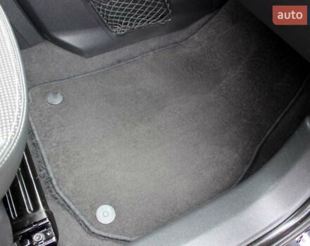 Черный Опель Зафира, объемом двигателя 1.8 л и пробегом 220 тыс. км за 7499 $, фото 61 на Automoto.ua